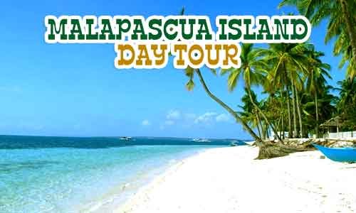 malapascua island day tour