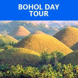 Cebu Countryside Tour