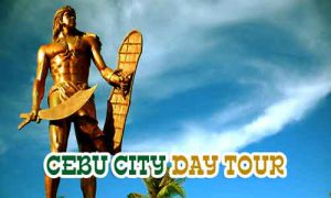 Cebu City Day Tour