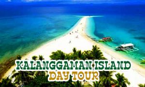 Kalanggaman Island Day Tour