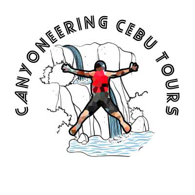 canyoneering cebu tours logo