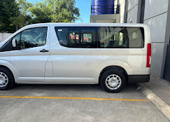 car and van rental
