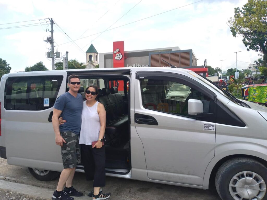 car and van rental