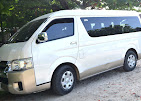 car and van rental